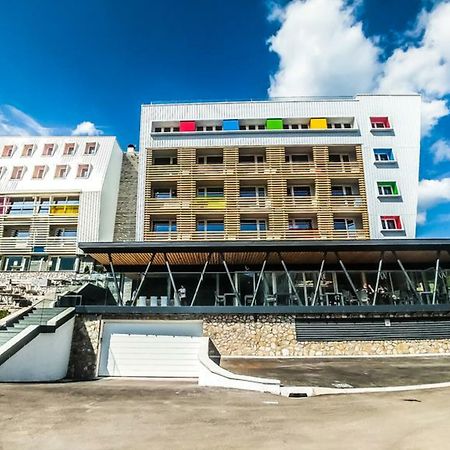 Hotel Han Bjelašnica Εξωτερικό φωτογραφία