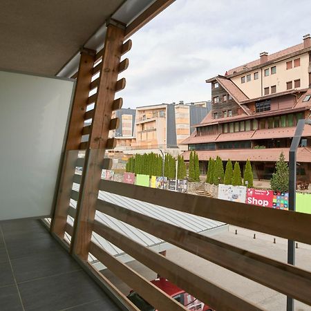 Hotel Han Bjelašnica Εξωτερικό φωτογραφία