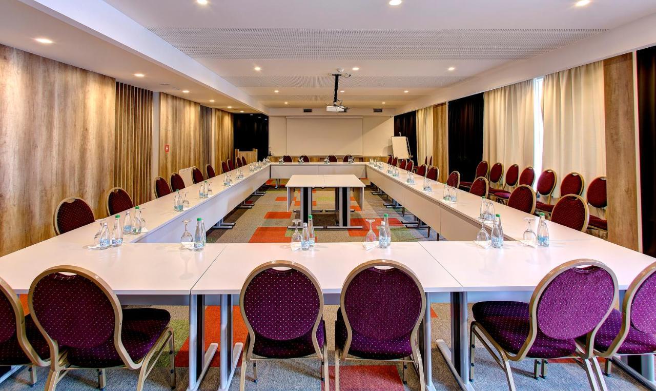 Hotel Han Bjelašnica Εξωτερικό φωτογραφία