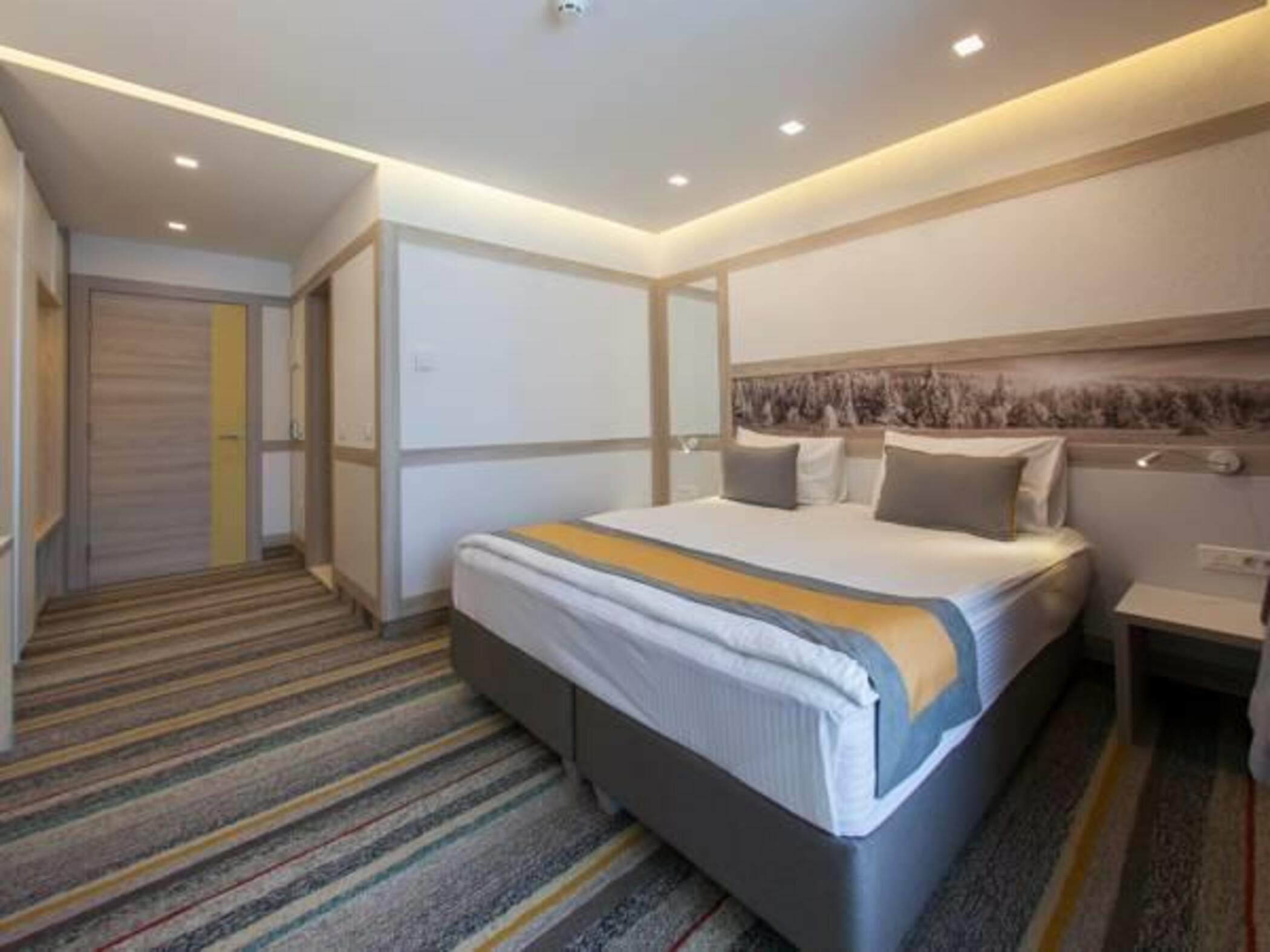 Hotel Han Bjelašnica Εξωτερικό φωτογραφία