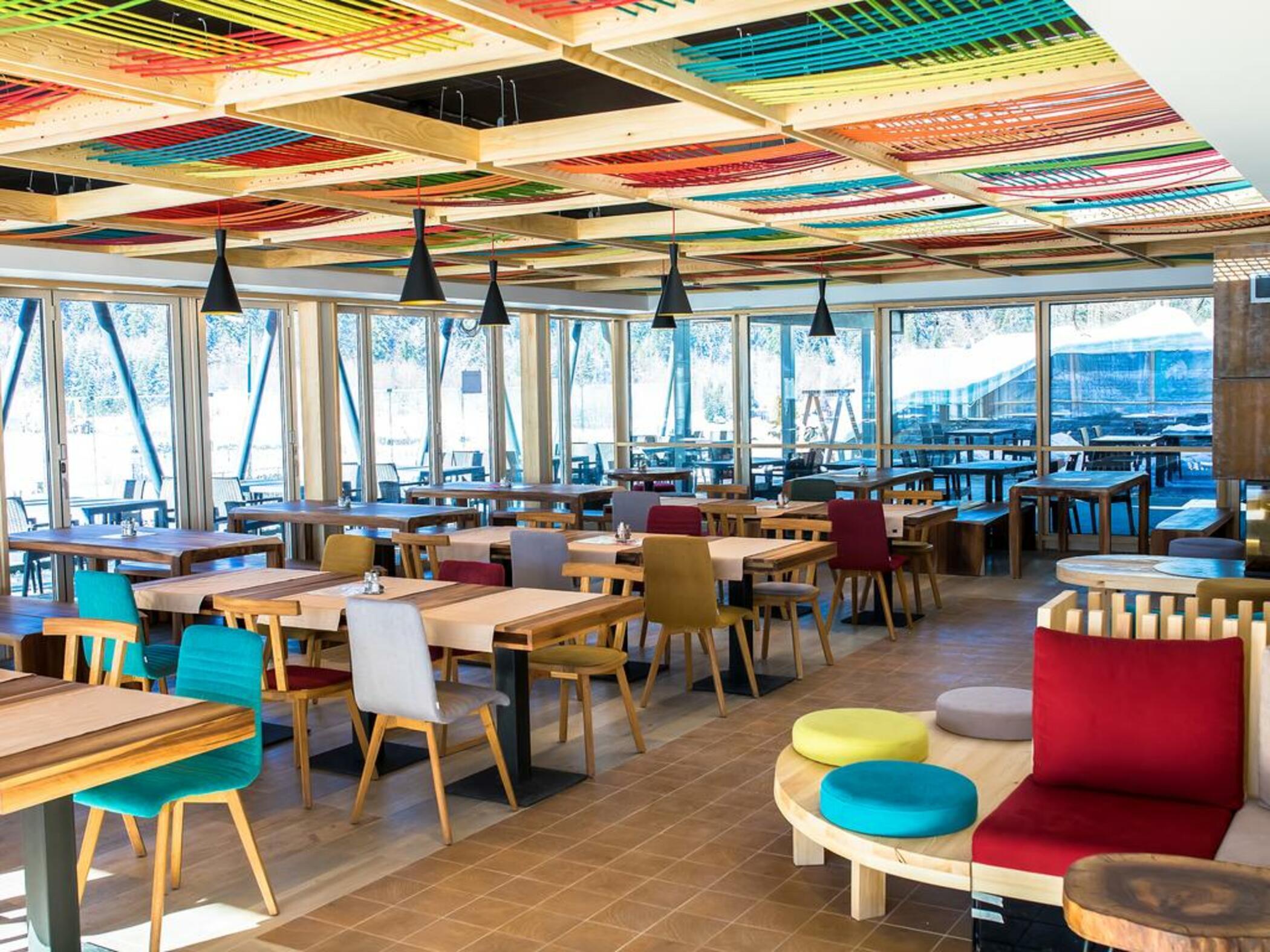 Hotel Han Bjelašnica Εξωτερικό φωτογραφία
