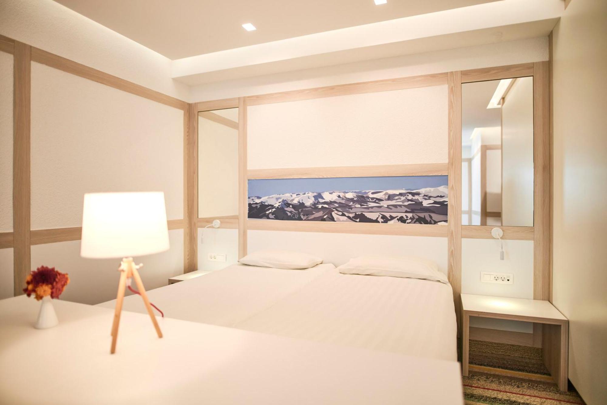 Hotel Han Bjelašnica Εξωτερικό φωτογραφία