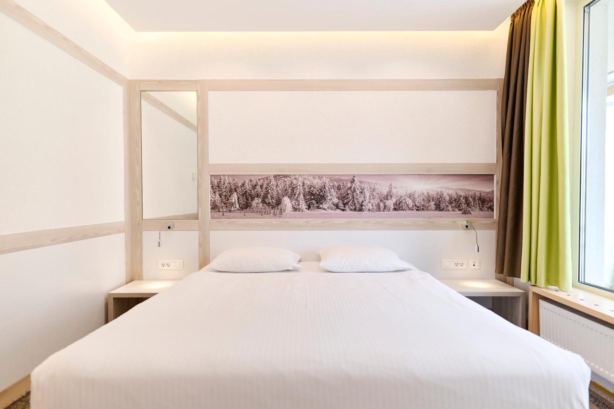 Hotel Han Bjelašnica Εξωτερικό φωτογραφία