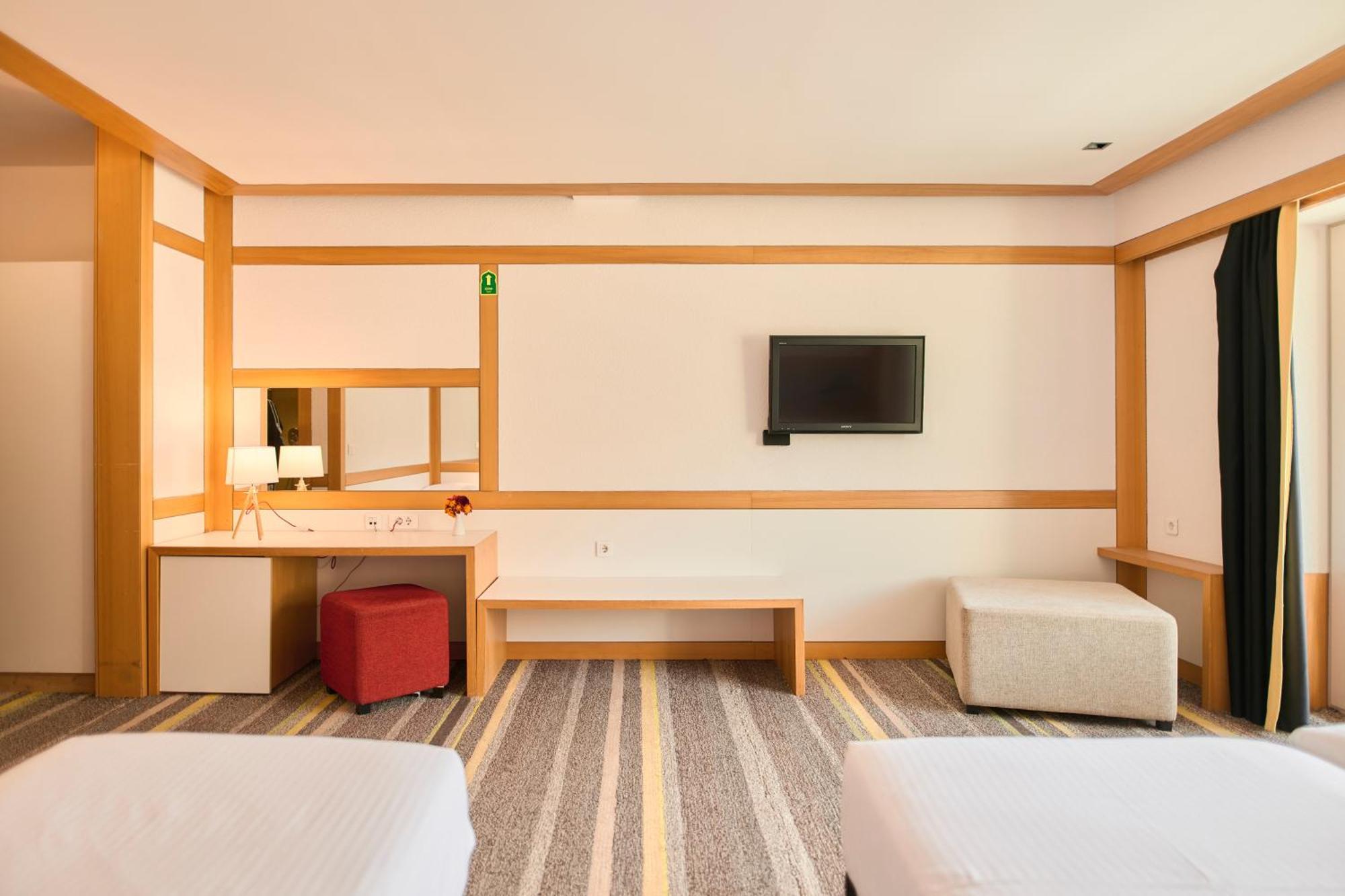 Hotel Han Bjelašnica Εξωτερικό φωτογραφία