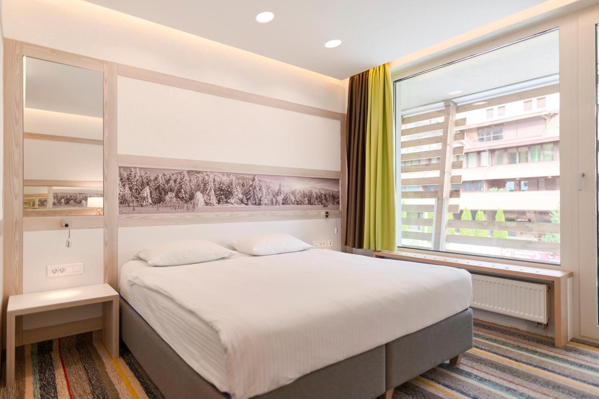 Hotel Han Bjelašnica Εξωτερικό φωτογραφία
