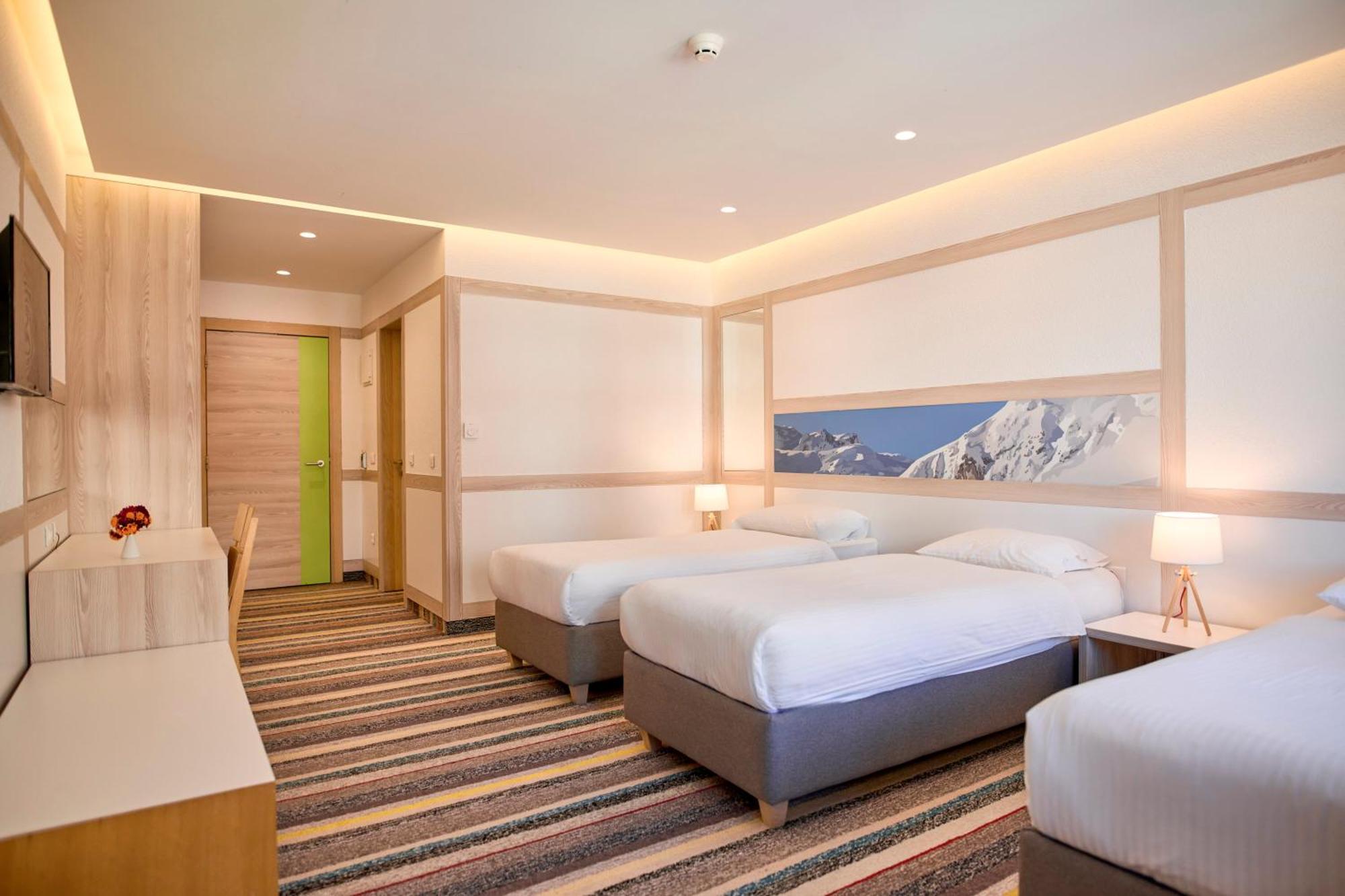 Hotel Han Bjelašnica Εξωτερικό φωτογραφία