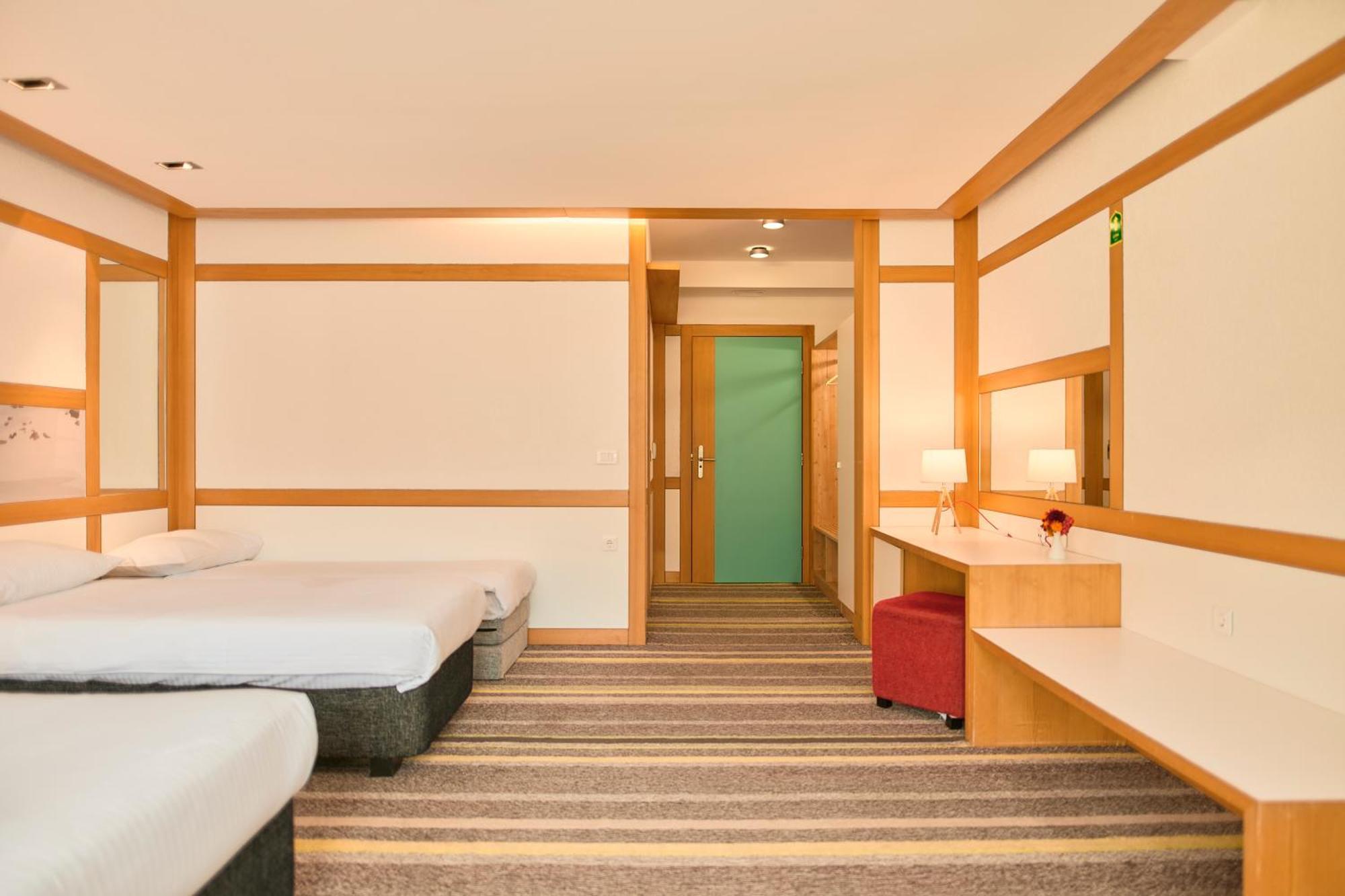 Hotel Han Bjelašnica Εξωτερικό φωτογραφία