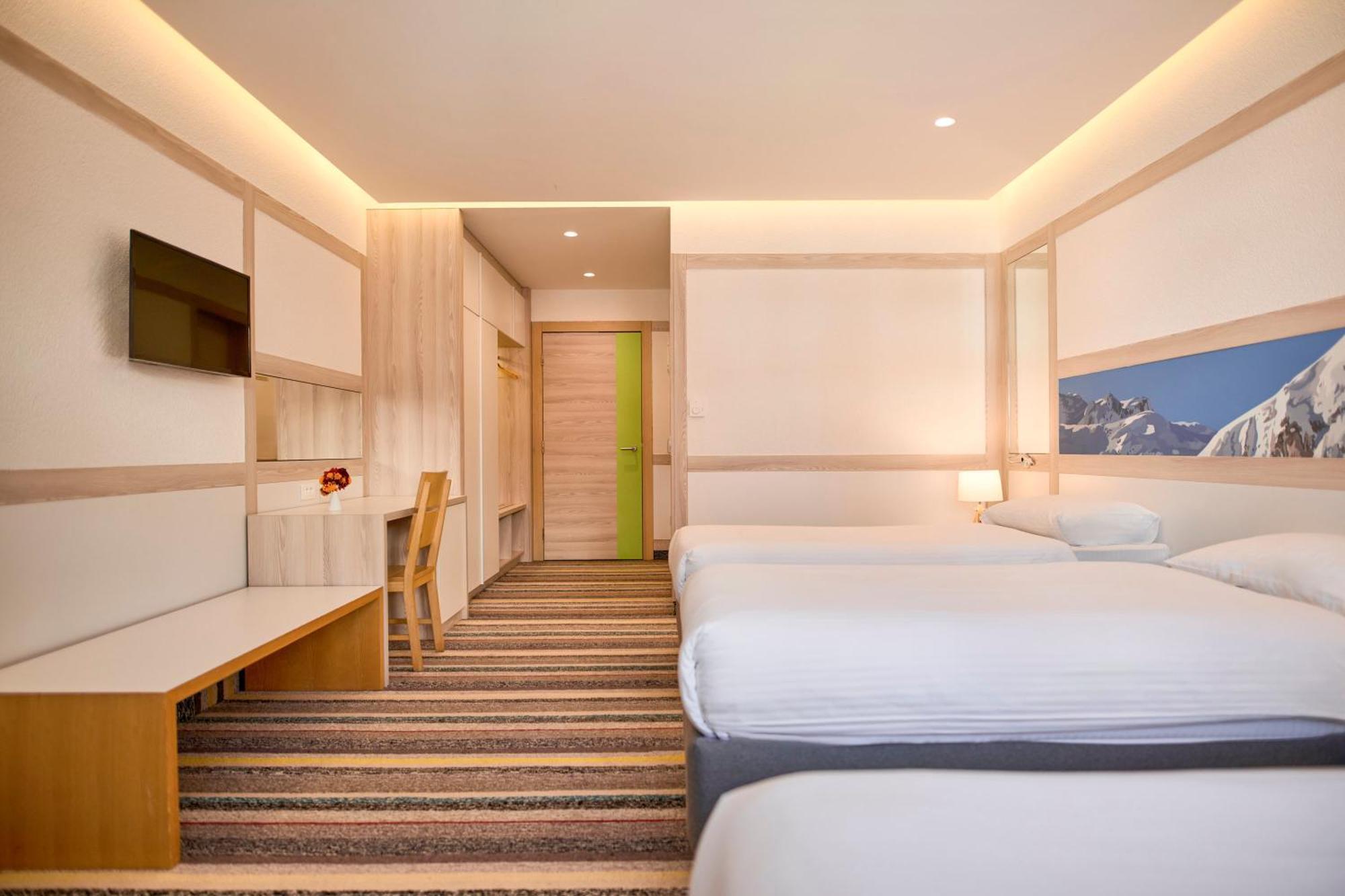 Hotel Han Bjelašnica Εξωτερικό φωτογραφία