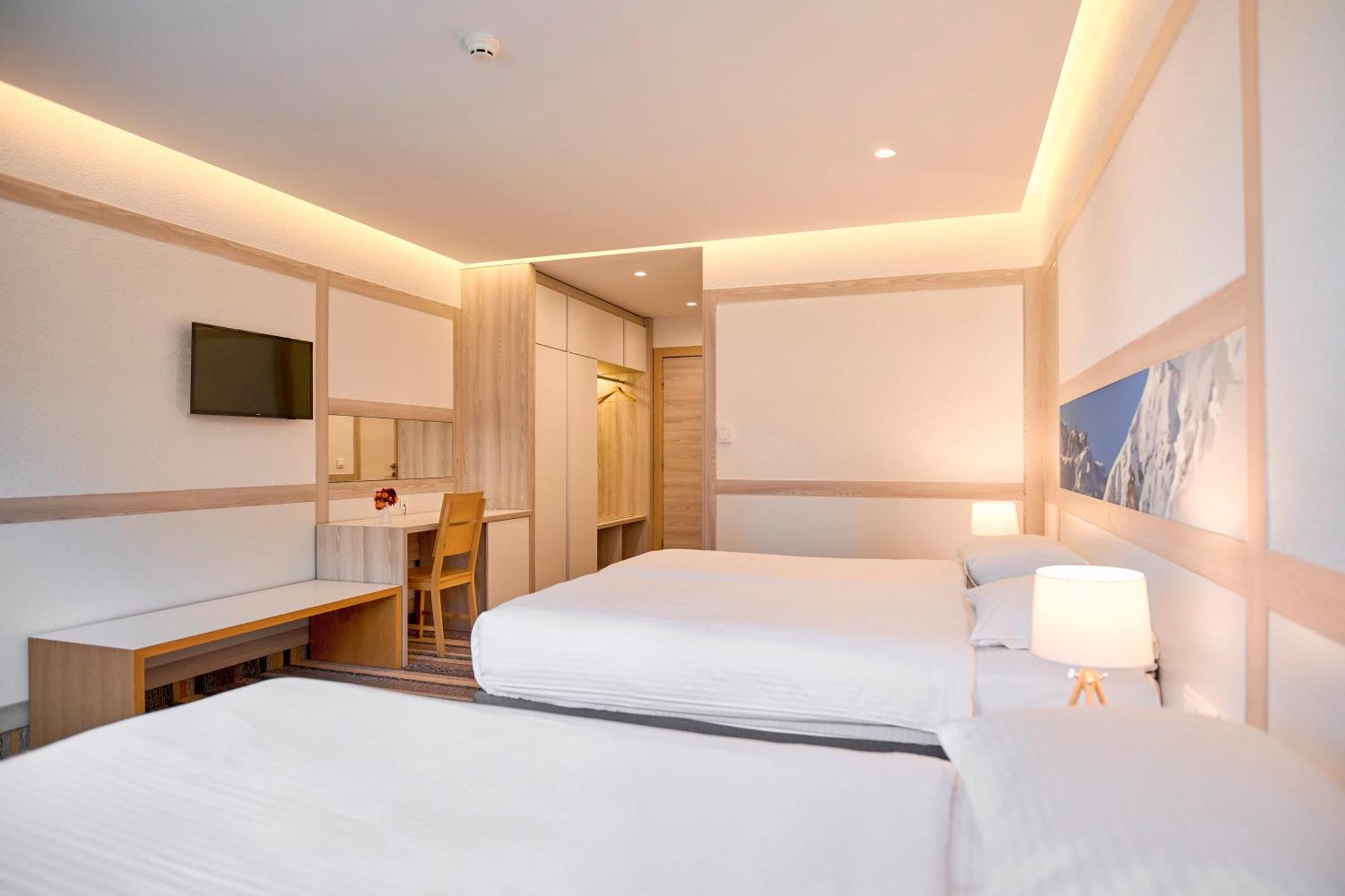 Hotel Han Bjelašnica Εξωτερικό φωτογραφία