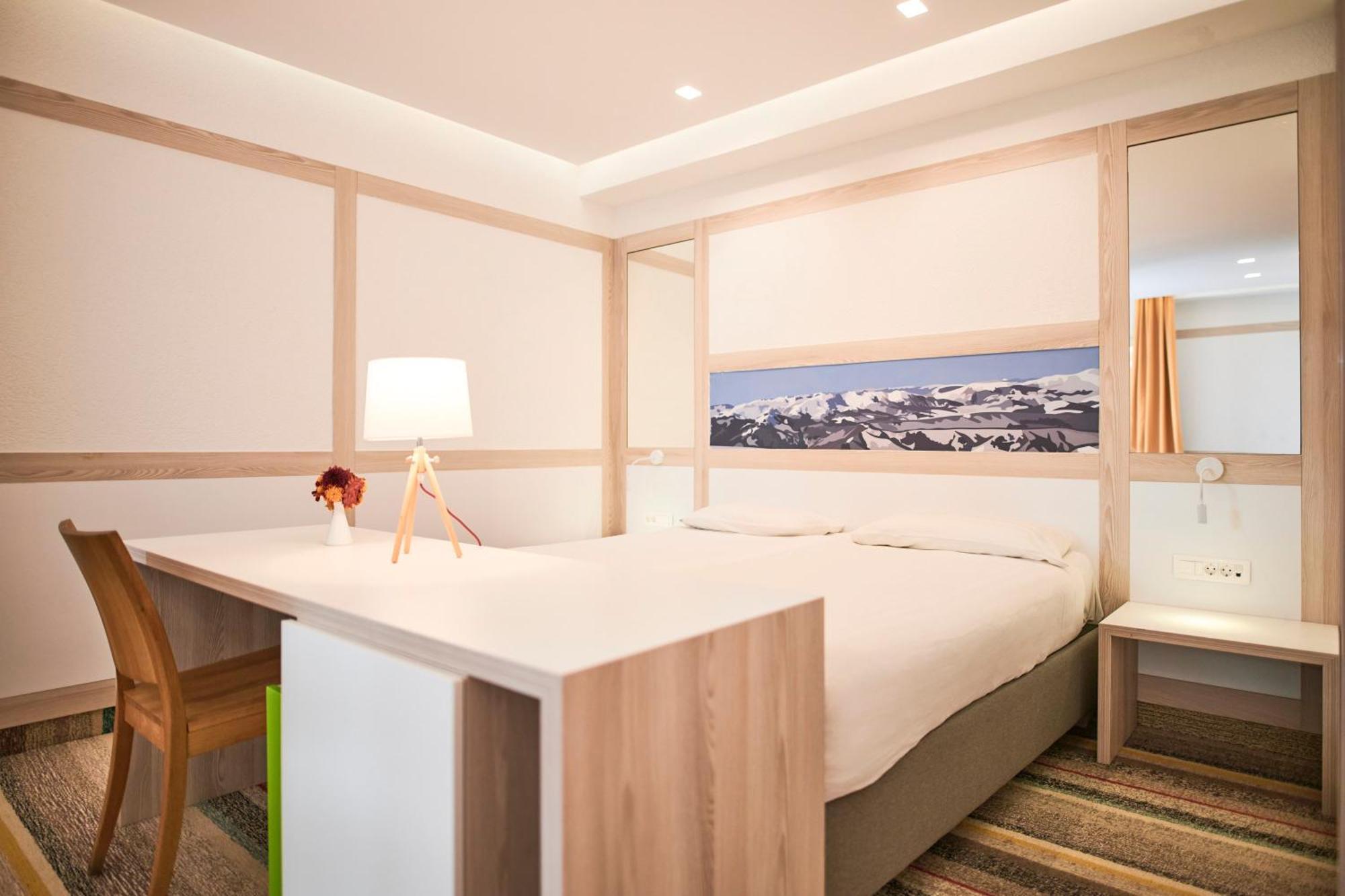 Hotel Han Bjelašnica Εξωτερικό φωτογραφία