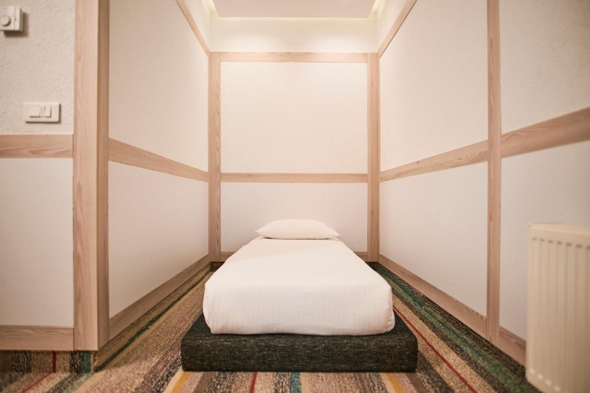 Hotel Han Bjelašnica Εξωτερικό φωτογραφία
