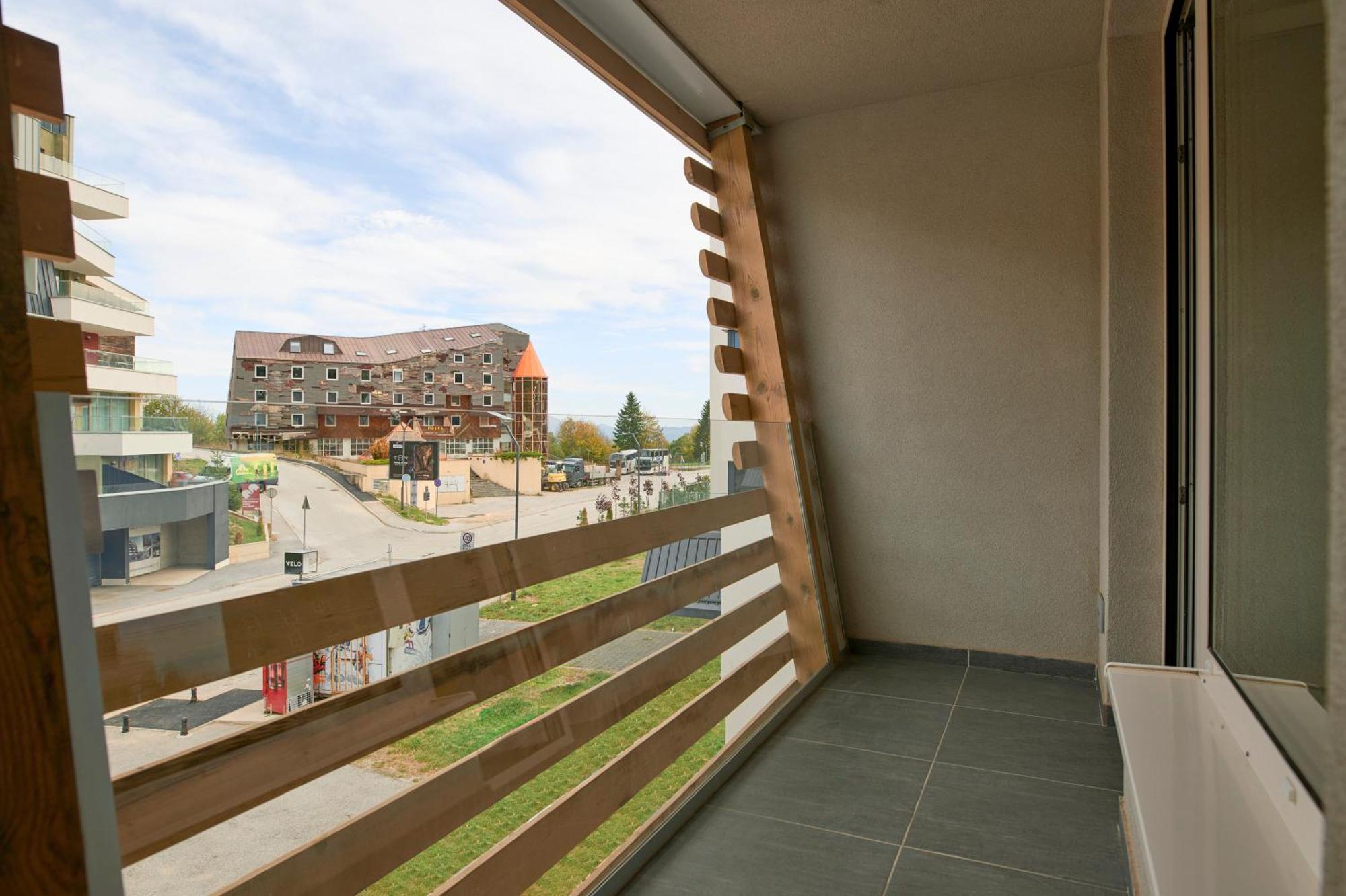 Hotel Han Bjelašnica Εξωτερικό φωτογραφία