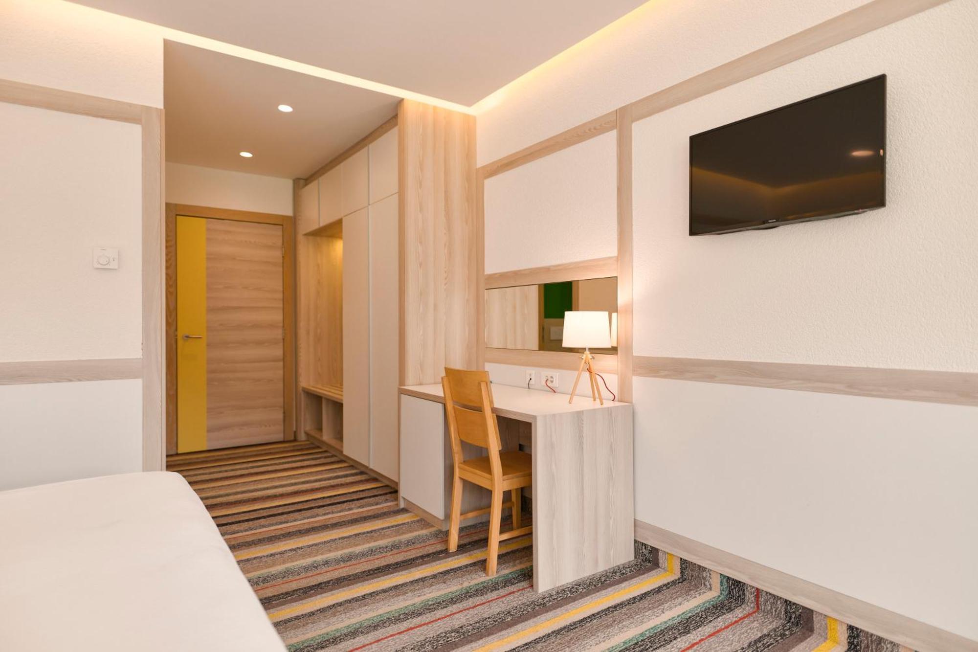 Hotel Han Bjelašnica Εξωτερικό φωτογραφία