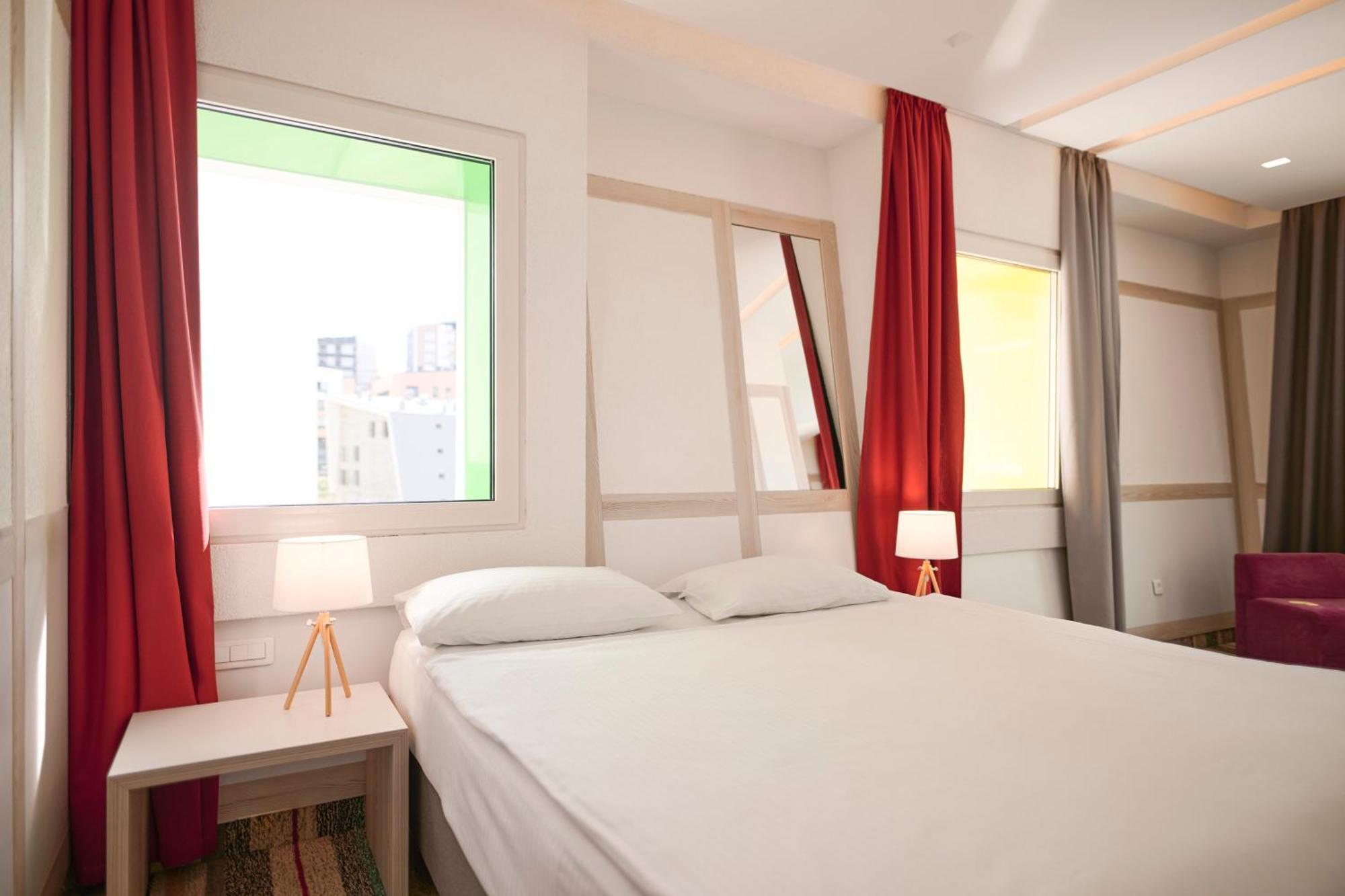 Hotel Han Bjelašnica Εξωτερικό φωτογραφία
