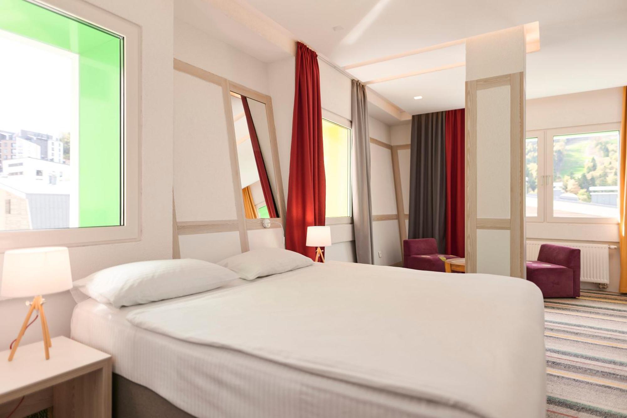 Hotel Han Bjelašnica Εξωτερικό φωτογραφία
