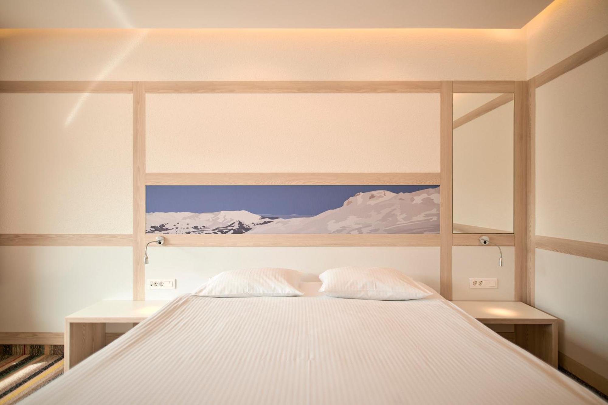 Hotel Han Bjelašnica Εξωτερικό φωτογραφία