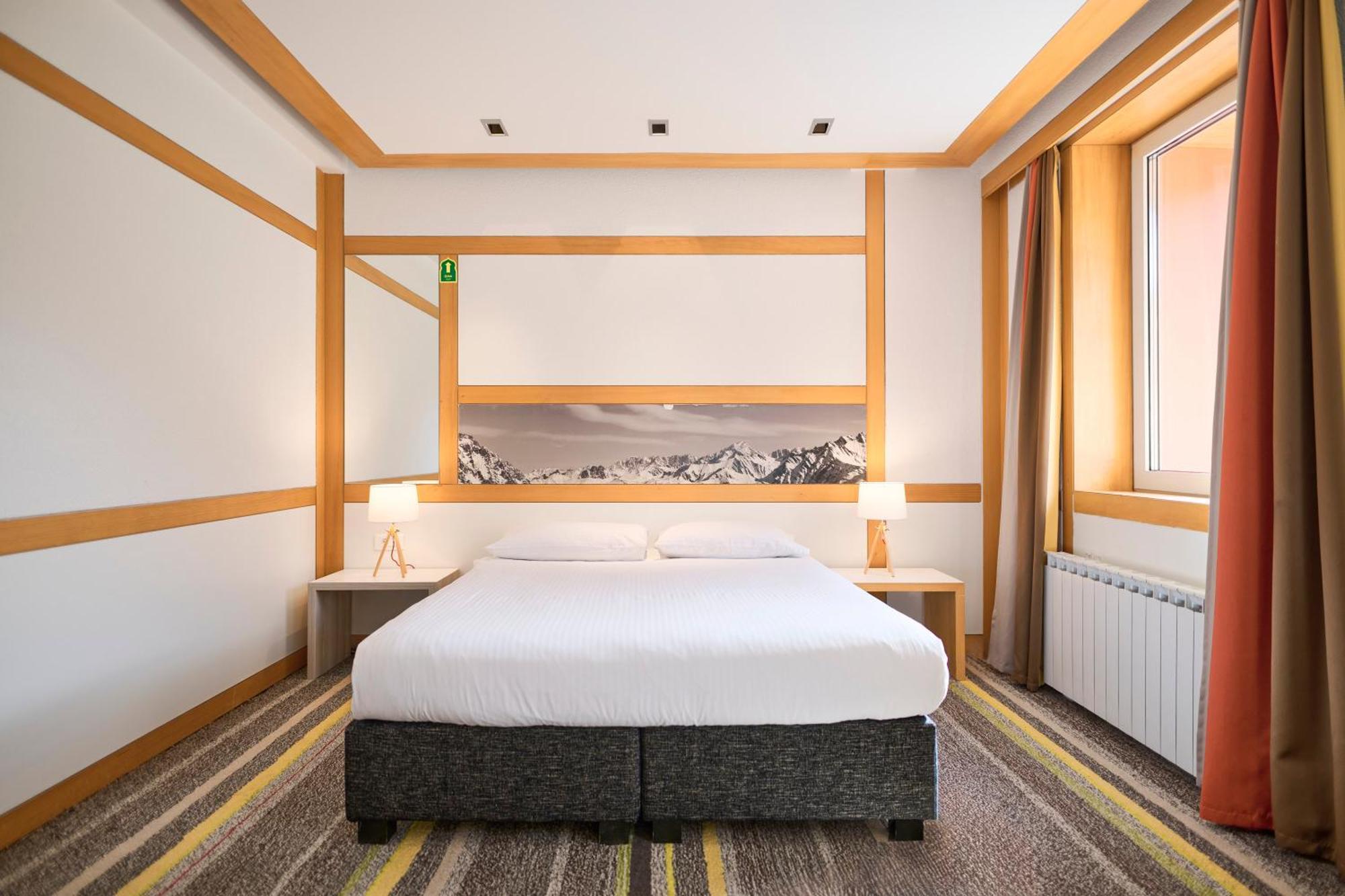 Hotel Han Bjelašnica Εξωτερικό φωτογραφία