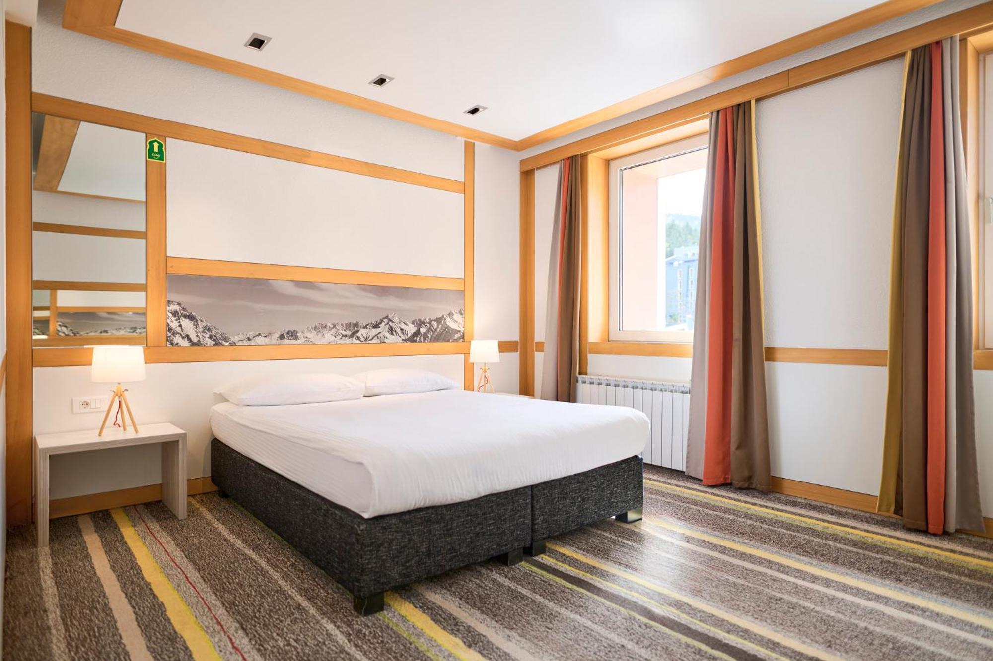 Hotel Han Bjelašnica Εξωτερικό φωτογραφία
