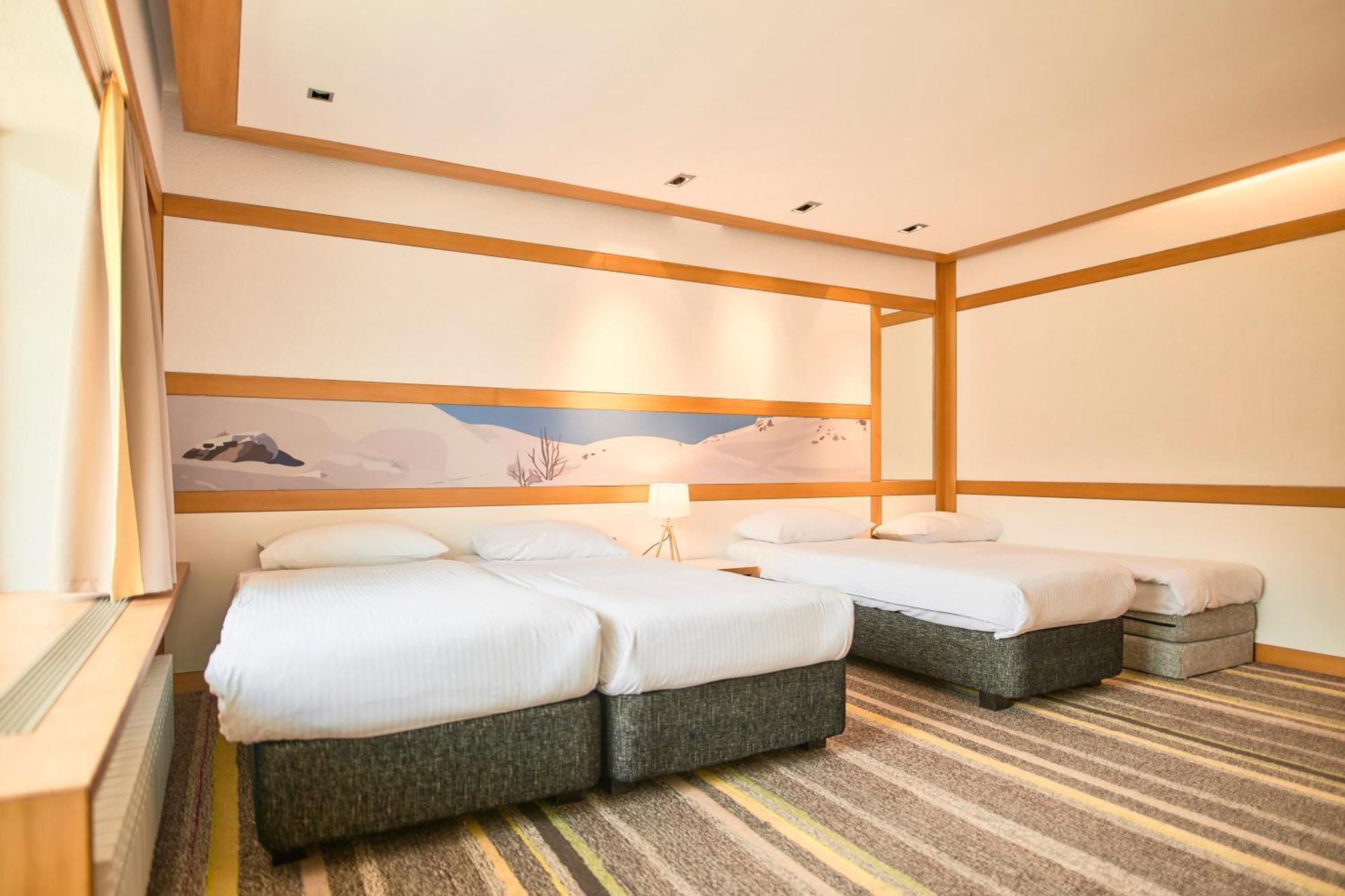 Hotel Han Bjelašnica Εξωτερικό φωτογραφία