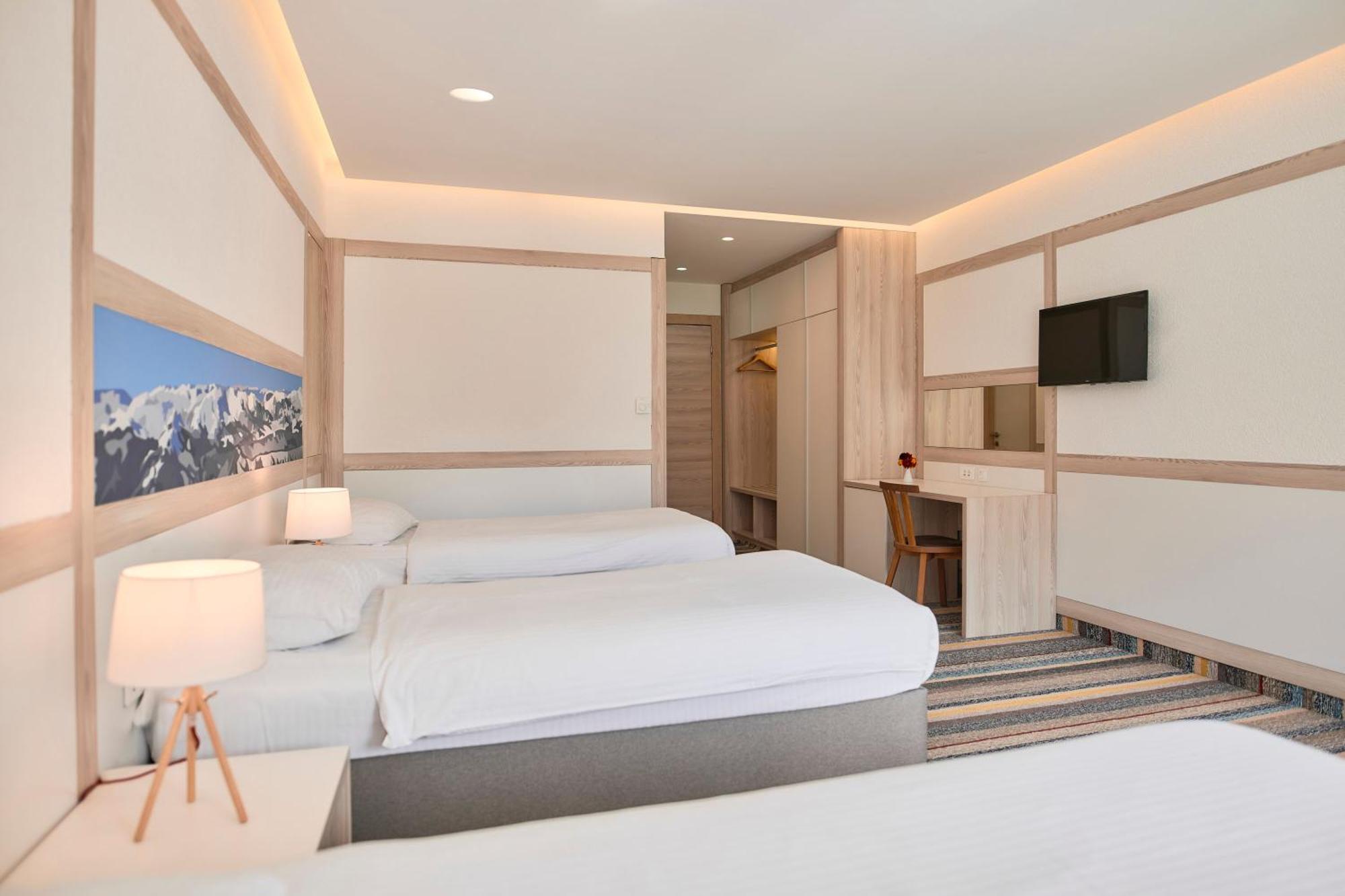 Hotel Han Bjelašnica Εξωτερικό φωτογραφία