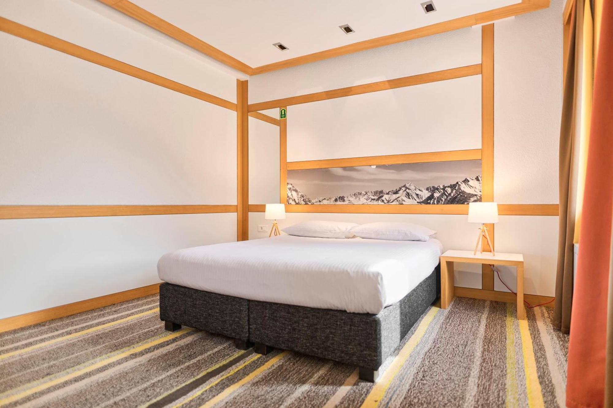 Hotel Han Bjelašnica Εξωτερικό φωτογραφία