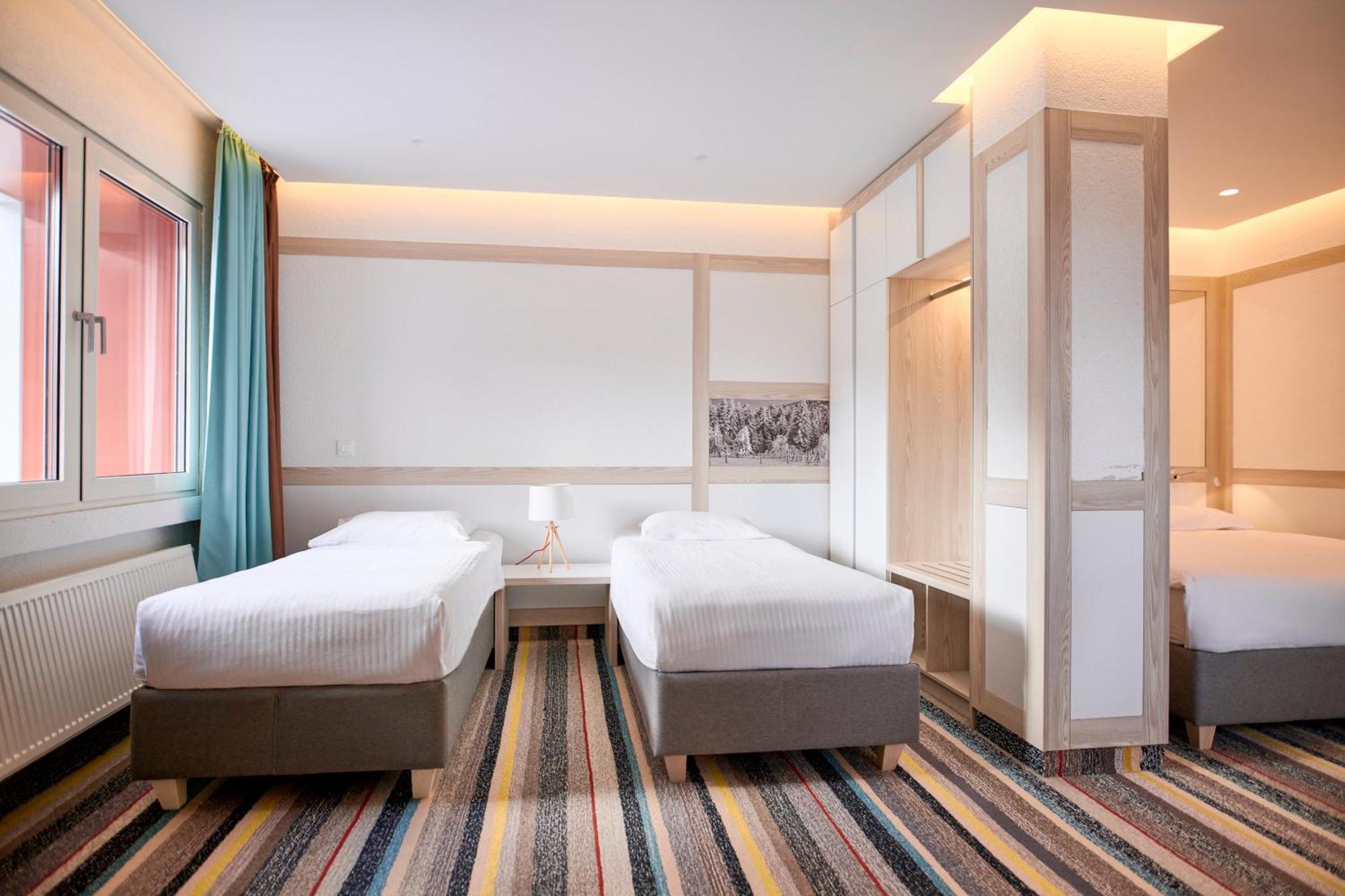 Hotel Han Bjelašnica Εξωτερικό φωτογραφία