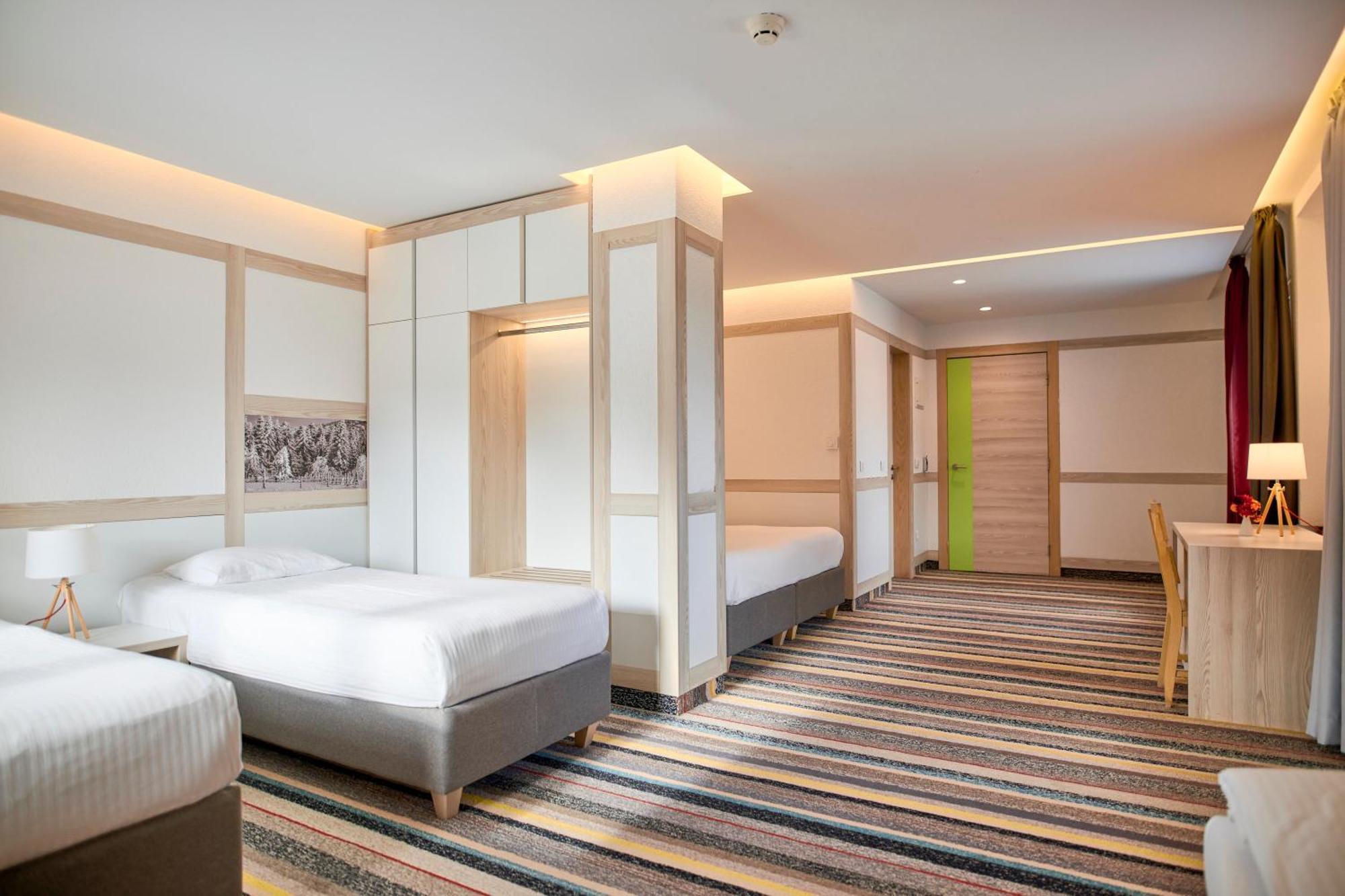 Hotel Han Bjelašnica Εξωτερικό φωτογραφία