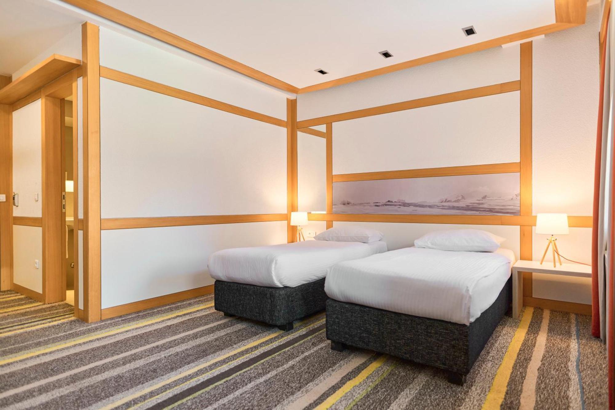 Hotel Han Bjelašnica Εξωτερικό φωτογραφία