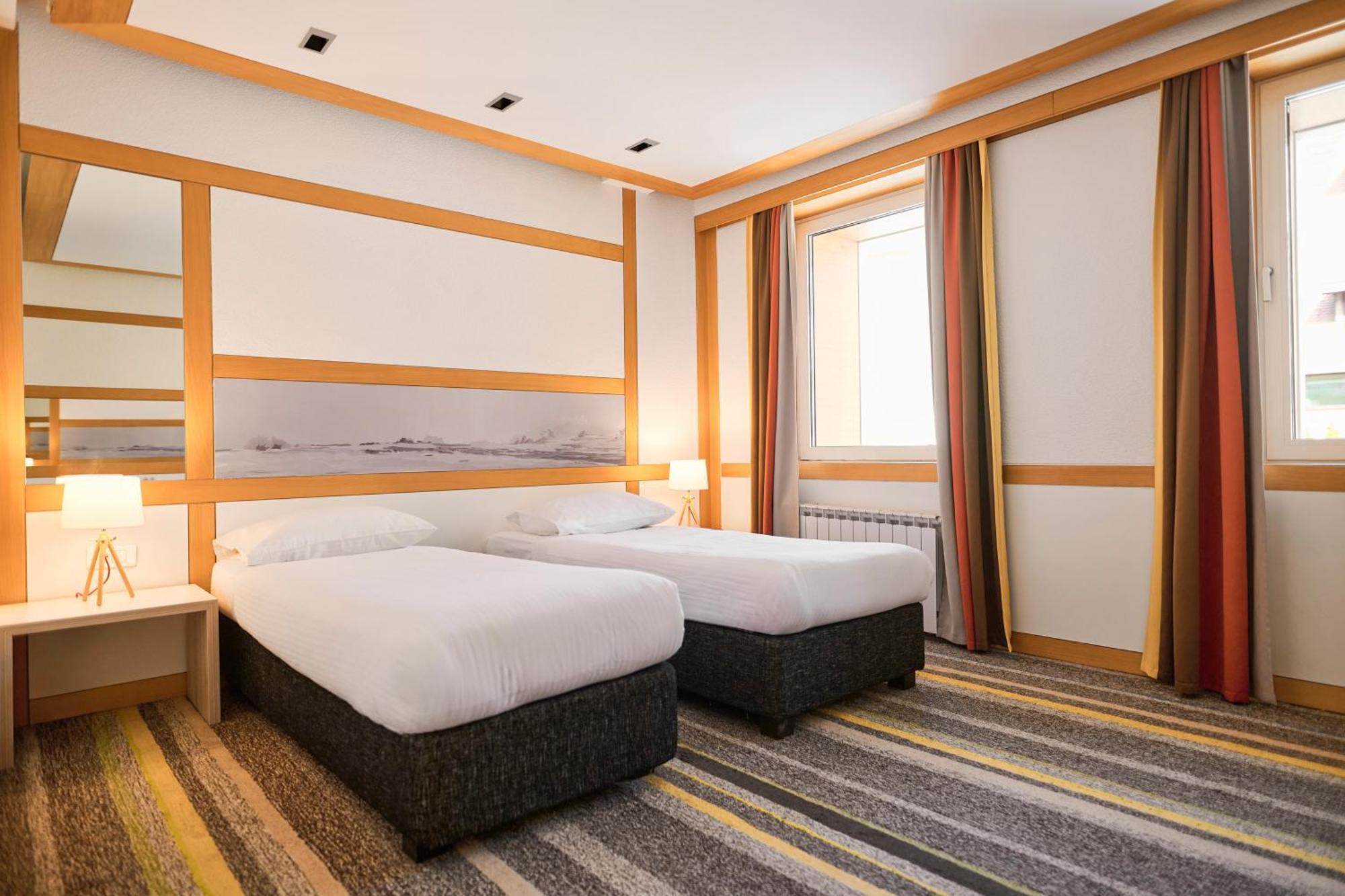 Hotel Han Bjelašnica Εξωτερικό φωτογραφία