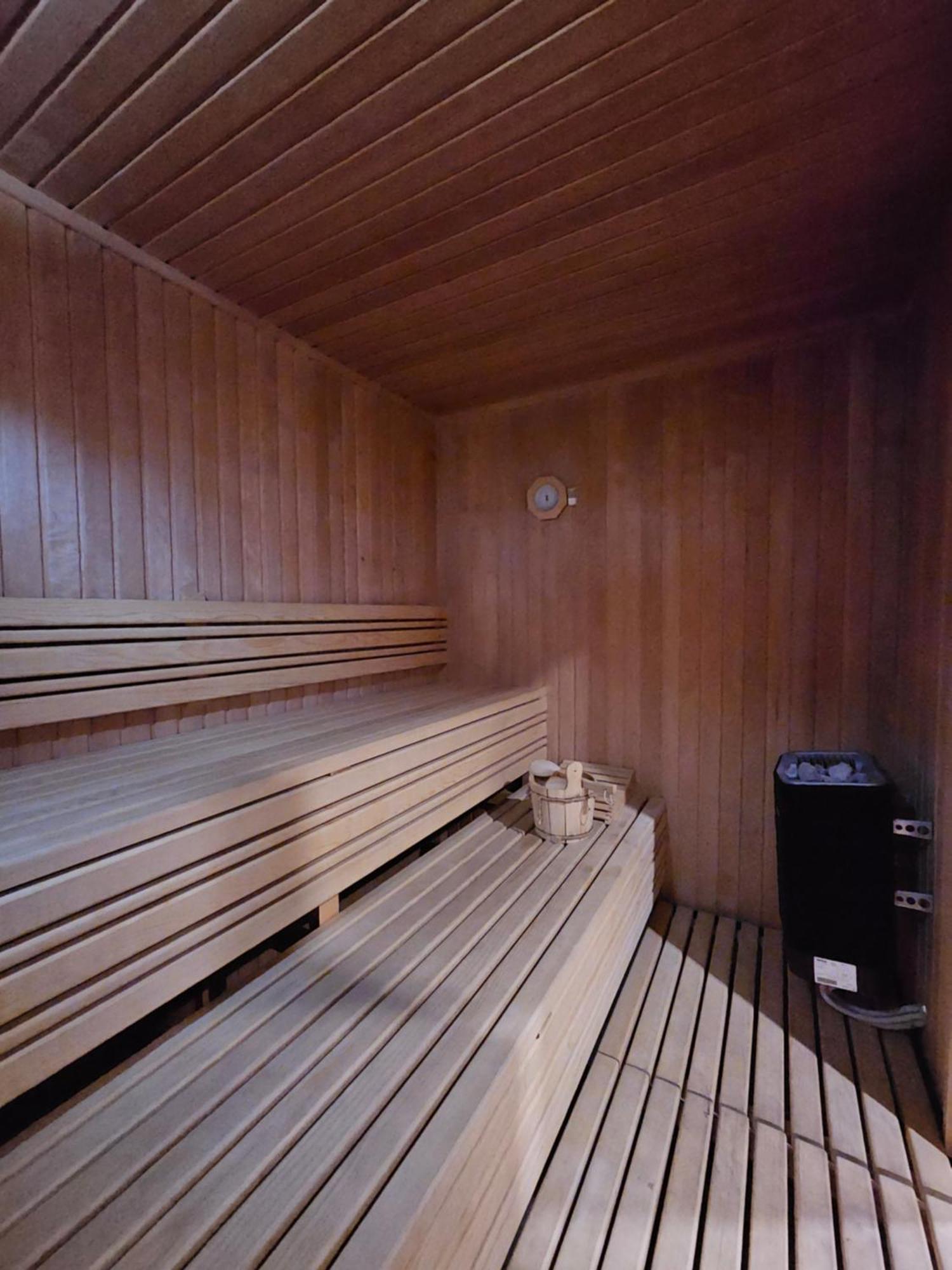 Hotel Han Bjelašnica Εξωτερικό φωτογραφία