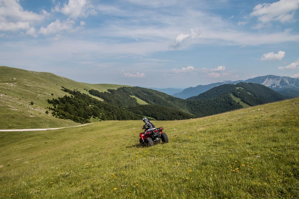 Hotel Han Bjelašnica Εξωτερικό φωτογραφία